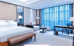 Henghe Boutique Hotel Guangzhou