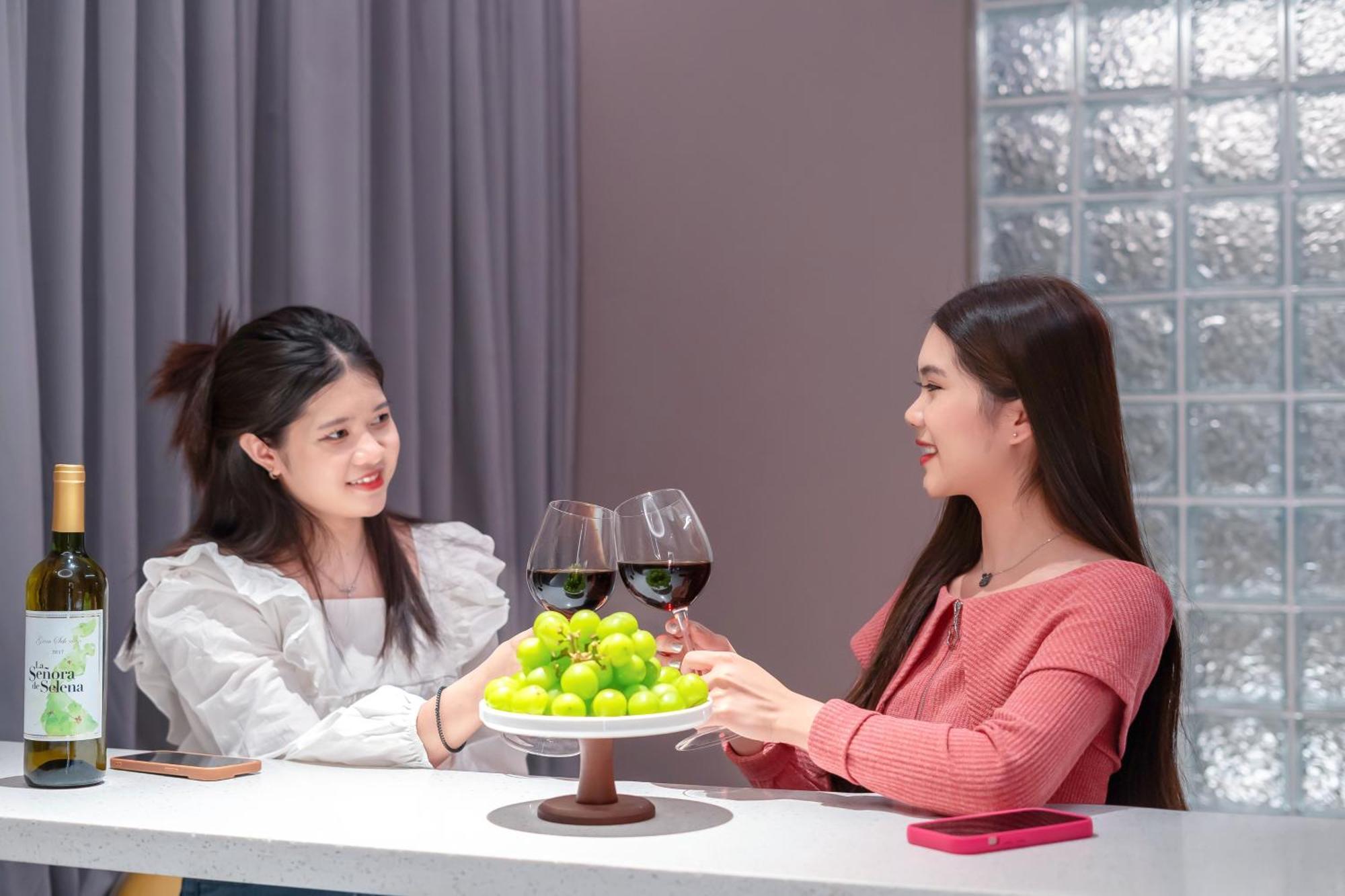 广州恒和酒店 外观 照片